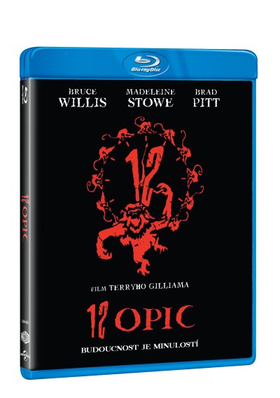 CD Shop - FILM 12 OPIC BD