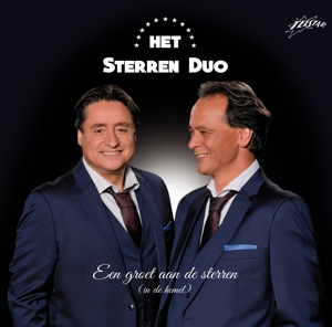 CD Shop - HET STERREN DUO EEN GROET AAN DE STERREN
