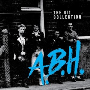 CD Shop - A.B.H. OI! COLLECTION