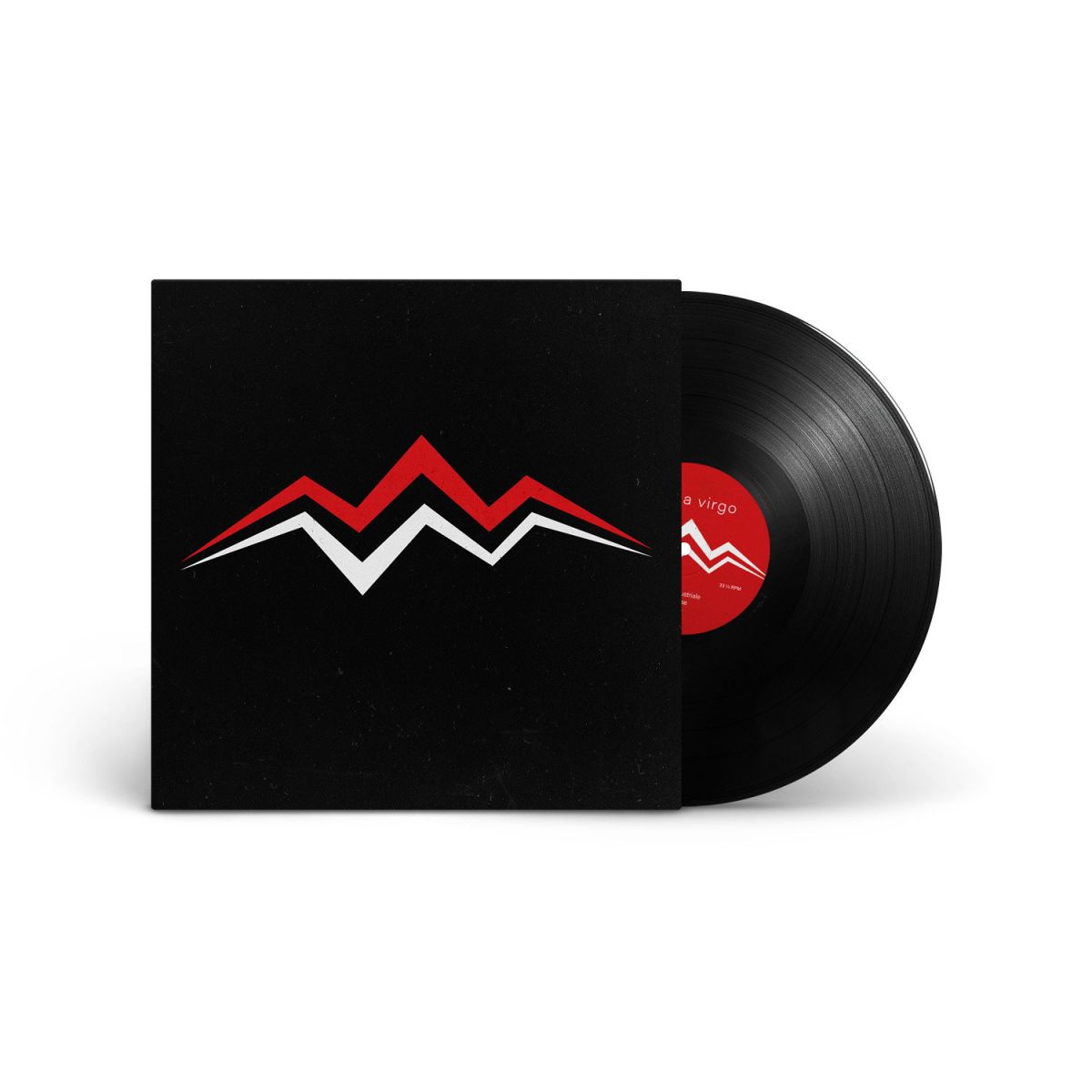 CD Shop - UNICA VIRGO UNICA VIRGO