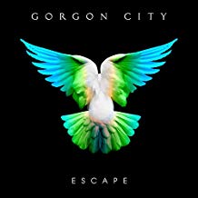 CD Shop - GORGON CITY ESCAPE -DIGI-