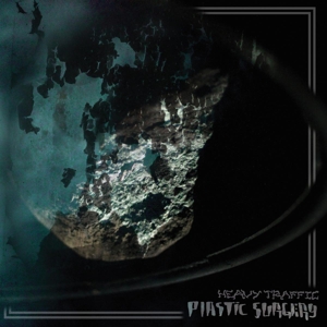 CD Shop - HEAVY TRAFFIC PLASTIC SURGERY