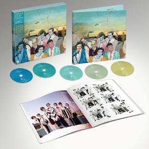 CD Shop - SPLIT ENZ ENZYCLOPEDIA