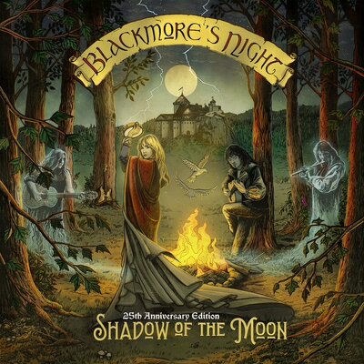 CD Shop - BLACKMORE\