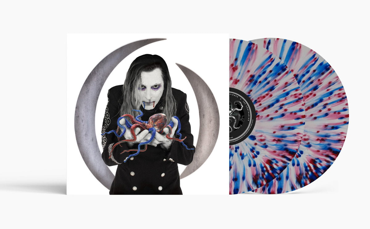 CD Shop - A PERFECT CIRCLE EAT THE ELEPHANT