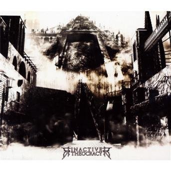 CD Shop - REVERENCE INACTIVE