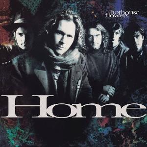 CD Shop - HOTHOUSE FLOWERS HOME