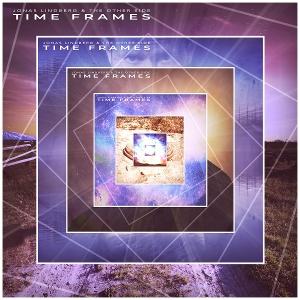 CD Shop - JONAS LINDBERG & THE OTHER SIDE TIME FRAMES