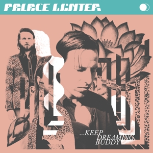 CD Shop - PALACE WINTER KEEP DREAMING, BUDDY