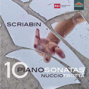 CD Shop - MICHELE GURDAL 10 PIANO SONATAS