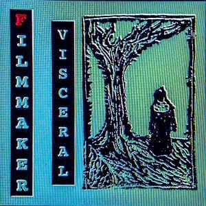 CD Shop - FILMMAKER VISCERAL