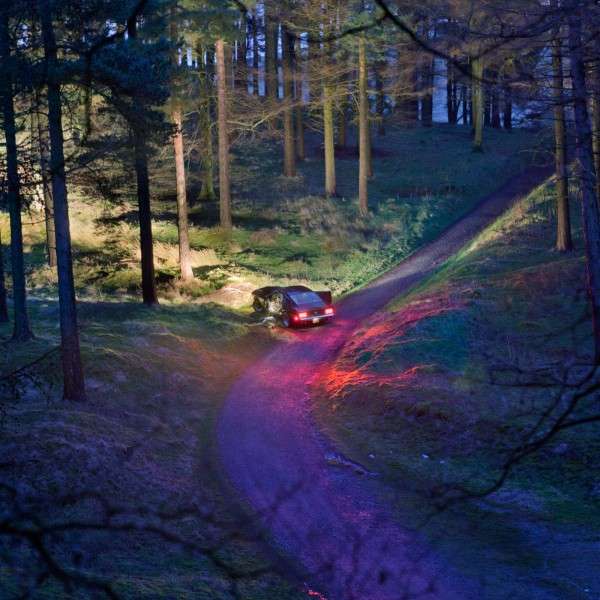CD Shop - DRENGE UNDERTOW