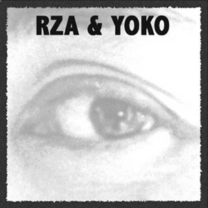 CD Shop - YOKO & RZA ONO \"GREENFIELD MORNING -10\"\"-\"