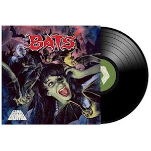 CD Shop - GAMA BOMB BATS
