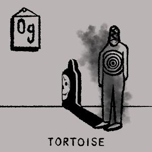 CD Shop - TORTOISE OGANESSON REMIXES