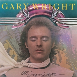 CD Shop - GARY WRIGHT DREAM WEAVER