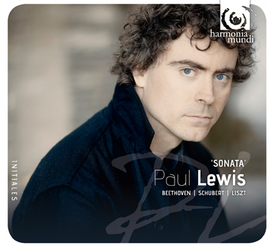 CD Shop - INITIALES LEWIS. P
