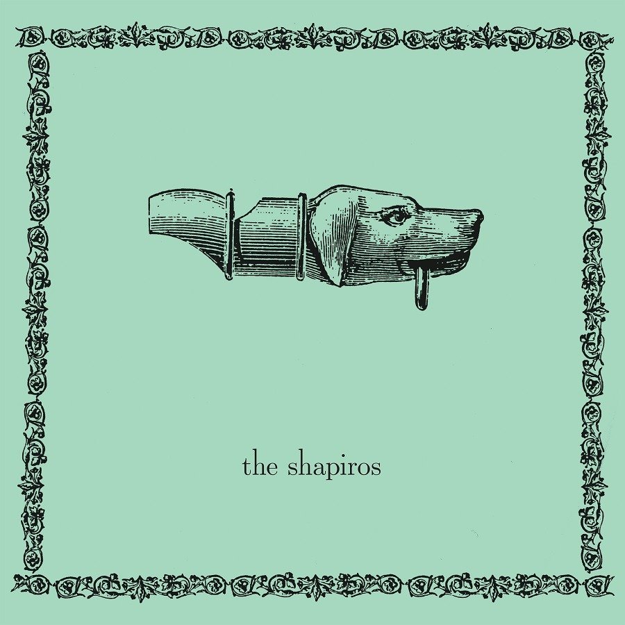 CD Shop - SHAPIROS GONE BY FALL: THE COLL...