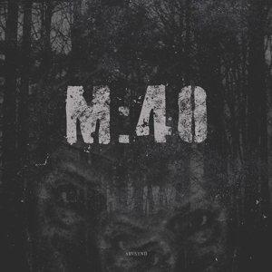 CD Shop - M:40 ARVSYND