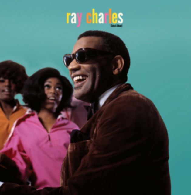 CD Shop - RAY CHARLES DEBUT ALBUM