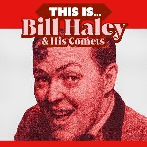 CD Shop - BILL HALEY & HIS COMETS THIS IS...