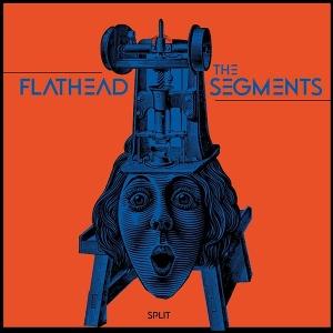CD Shop - FLATHEAD/SEGMENTS SPLIT