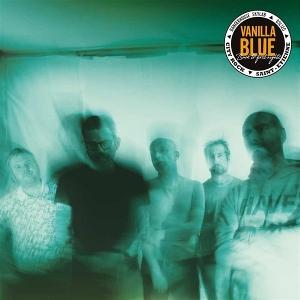 CD Shop - VANILLA BLUE BACK TO FIRST NIGHTS