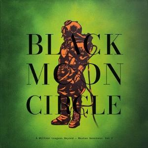 CD Shop - BLACK MOON CIRCLE A MILLION LEAGUES BEYO...