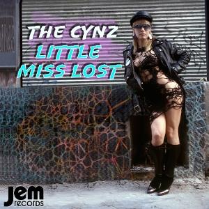 CD Shop - THE CYNZ LITTLE MISS LOST