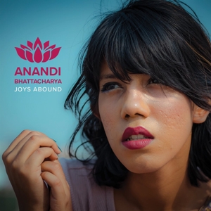 CD Shop - ANANDI BHATTACHARYA JOYS ABOUND