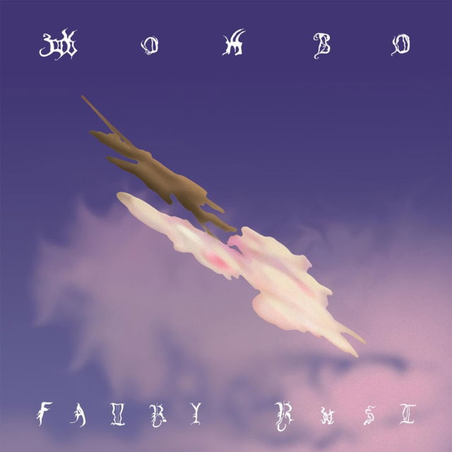 CD Shop - WOMBO FAIRY RUST