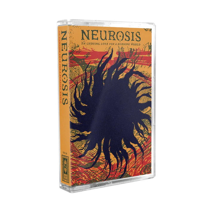 CD Shop - NEUROSIS AN UNDYING LOVE FOR A ...