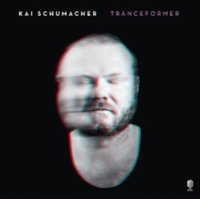 CD Shop - KAI SCHUMACHER TRANCEFORMER