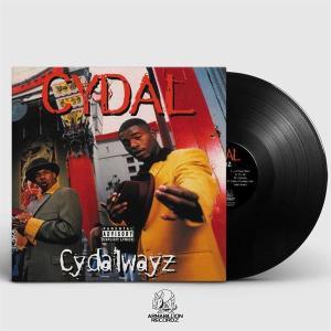 CD Shop - CYDAL CYDALWAYZ
