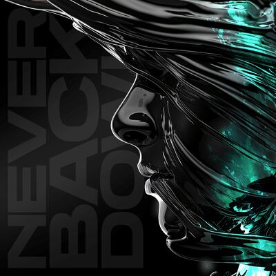 CD Shop - NEVER BACK DOWN NEVER BACK DOWN