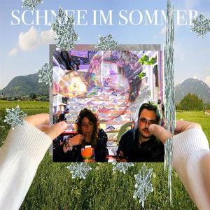 CD Shop - MOLA SCHNEE IM SOMMER