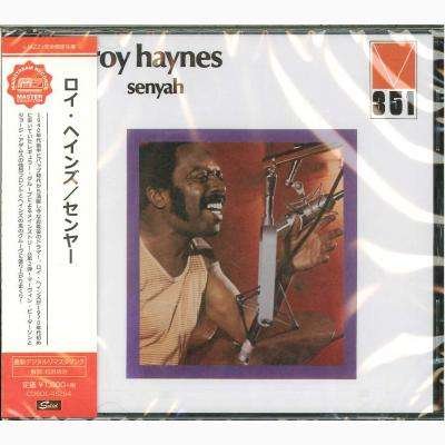 CD Shop - ROY HAYNES, PHINEAS NEWBORN, PAUL CHAMBERS SENYAH