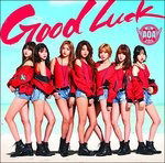 CD Shop - AOA GOOD LUCK