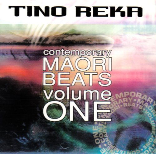 CD Shop - VARIOUS ARTISTS TINO REKA CONTEMP. MAO...
