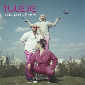 CD Shop - TULEJE NAGLE PRZEJASNINIA