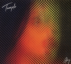 CD Shop - TAMPLE GLORY