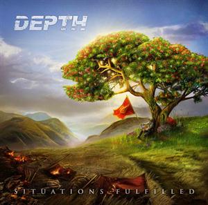 CD Shop - DEPTH SITUATIONS FULFILLED