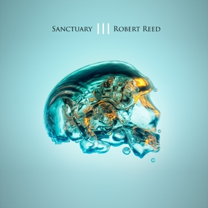 CD Shop - ROBERT REED SANCTUARY III -CD+DVD-
