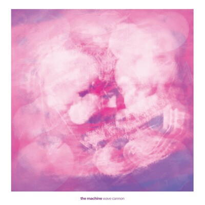 CD Shop - THE MACHINE WAVE CANNON