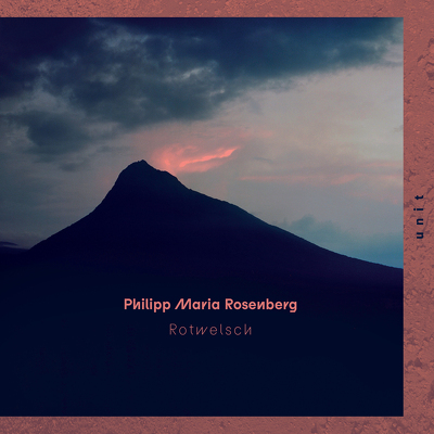 CD Shop - PHILIPP MARIA ROSENBERG ROTWELSCH