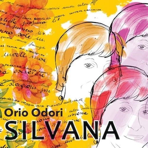 CD Shop - ORIO ODORI PER SILVANA