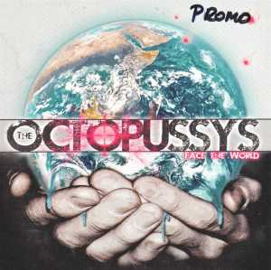 CD Shop - OCTOPUSSY\
