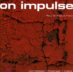 CD Shop - ON IMPULSE ROUND ABOUT NOW