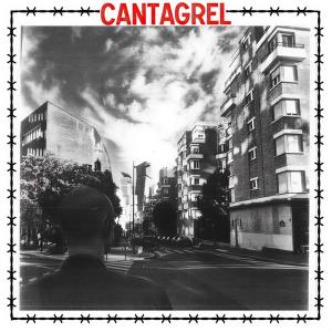 CD Shop - CANTAGREL 7-EP