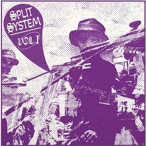 CD Shop - SPLIT SYSTEM VOL. 1